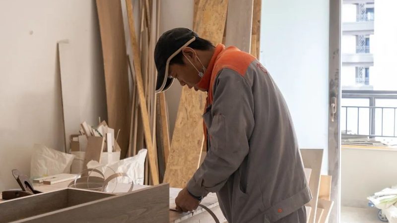 在选购建材时，消费者应警惕以下话术陷阱：