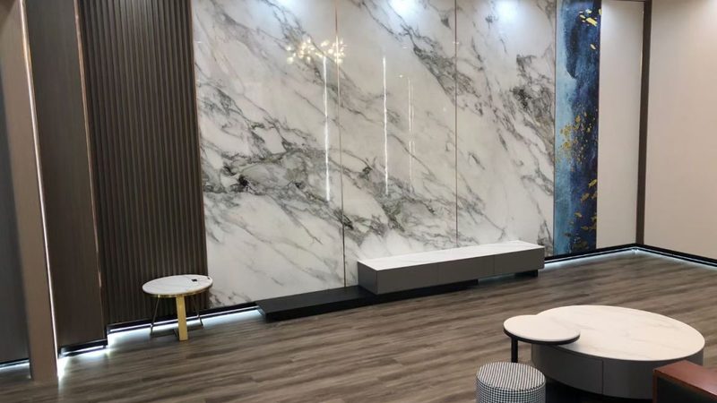 店铺装修材质价格对比：揭秘材质选择背后的真相