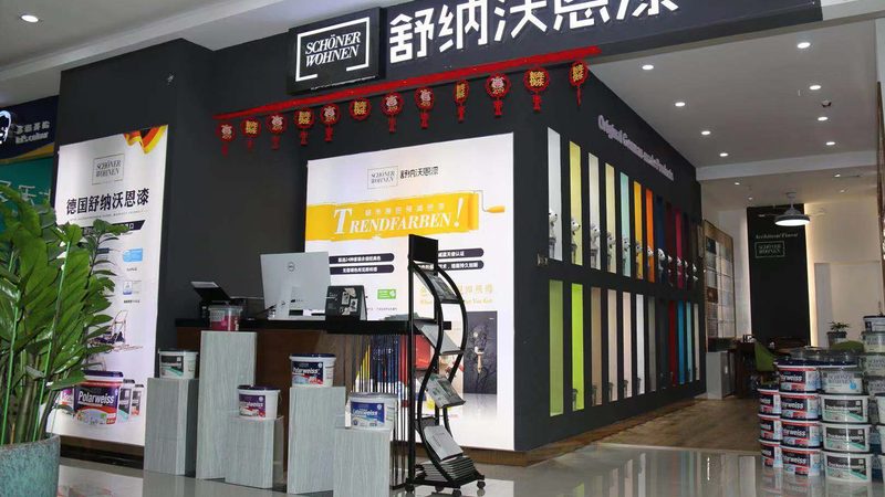 线上线下买建材，到底差在哪